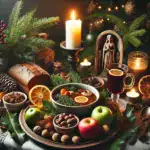Creating Culinary Offerings