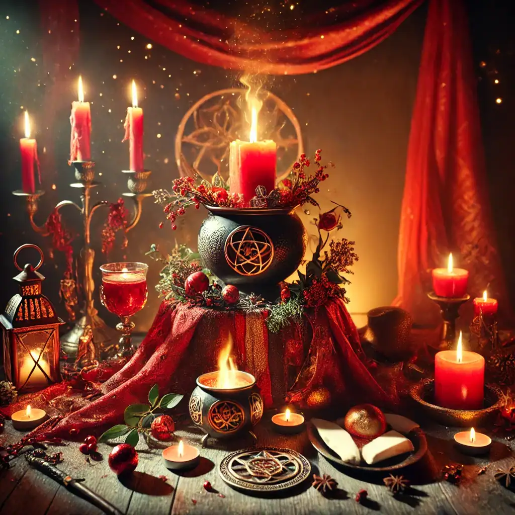 Loki’s Mischievous Alchemy