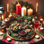 Mothers’ Night Culinary Alchemy