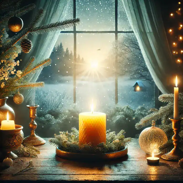 Candlemas