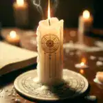 Candle Divination