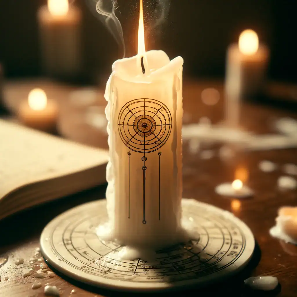 Candle Divination