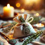 Candlemas Dream Pillows