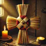 Brigid cross