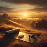 Sunrise Meditation Ritual