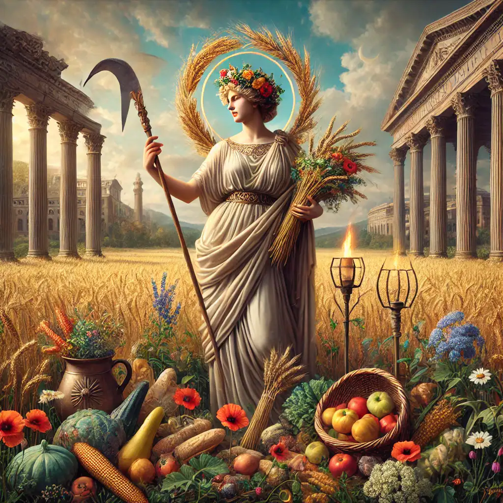 Ceres