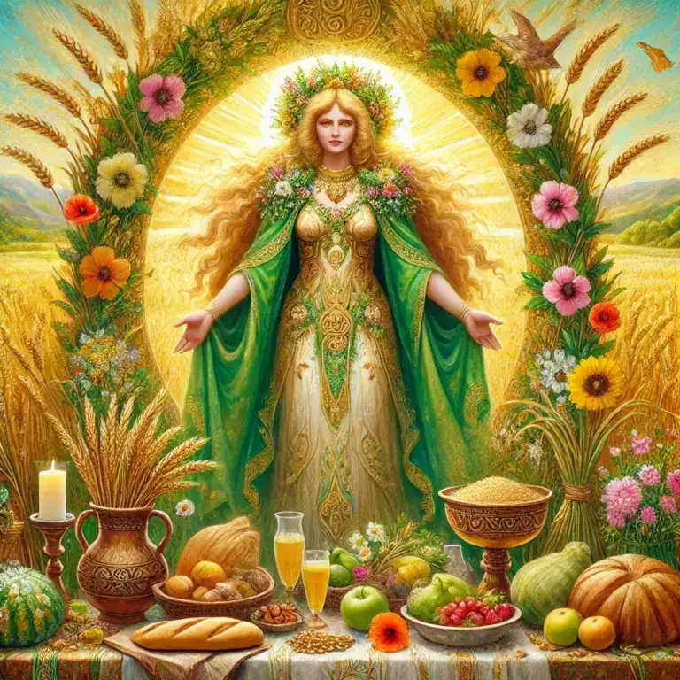 Demeter