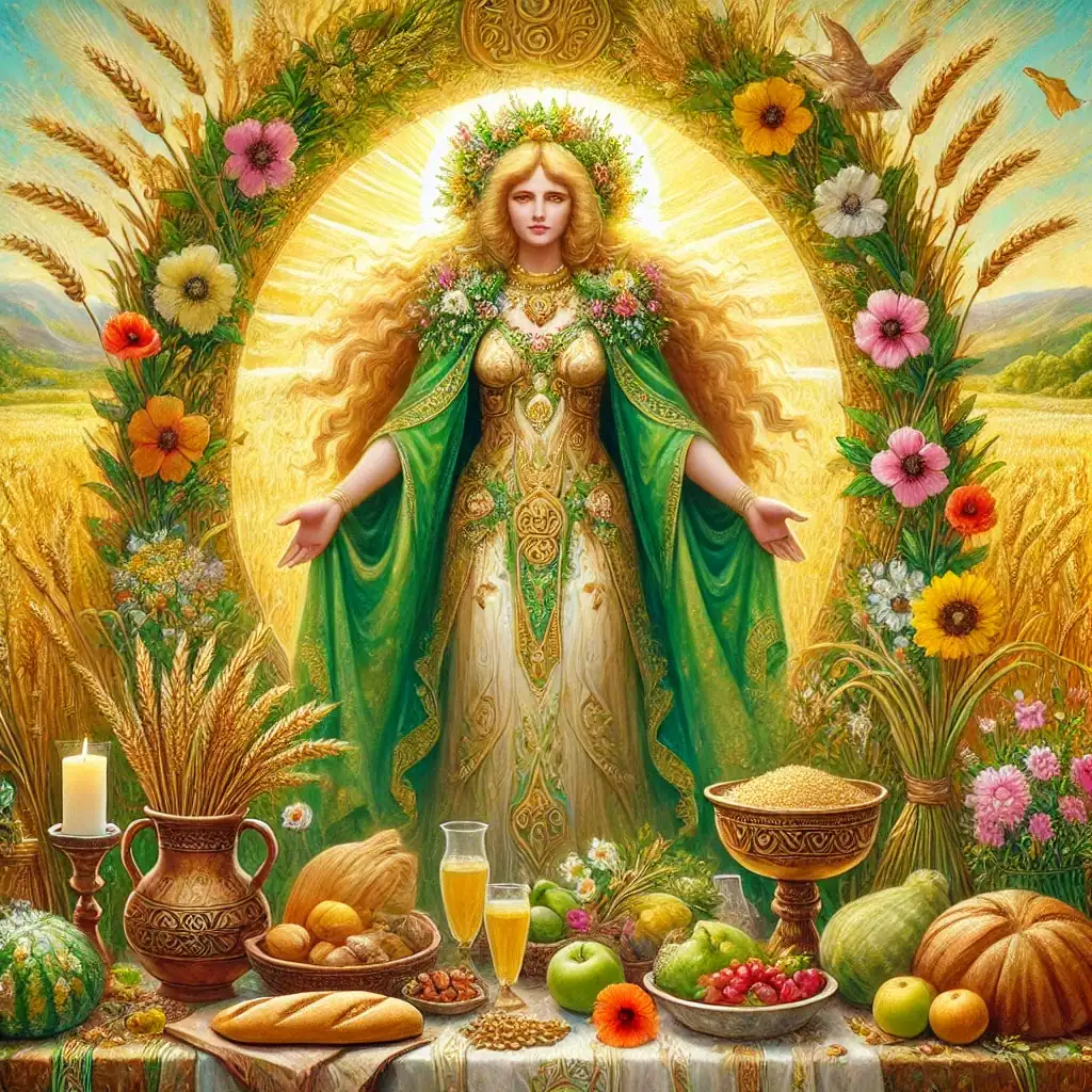 Demeter