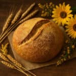 Lugh’s Charming Bread
