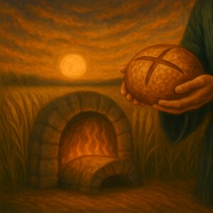 bread ritual