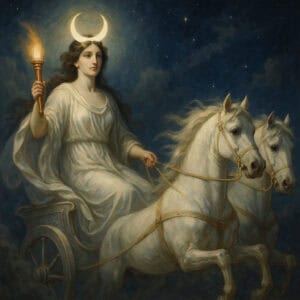 Luna - Roman