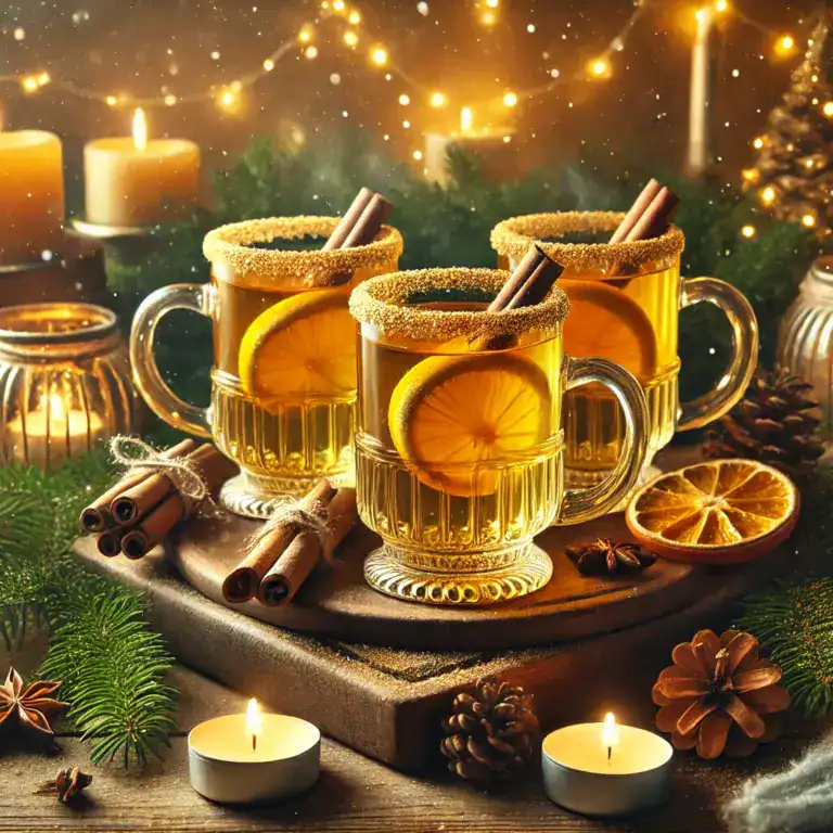 Golden Sun Brew