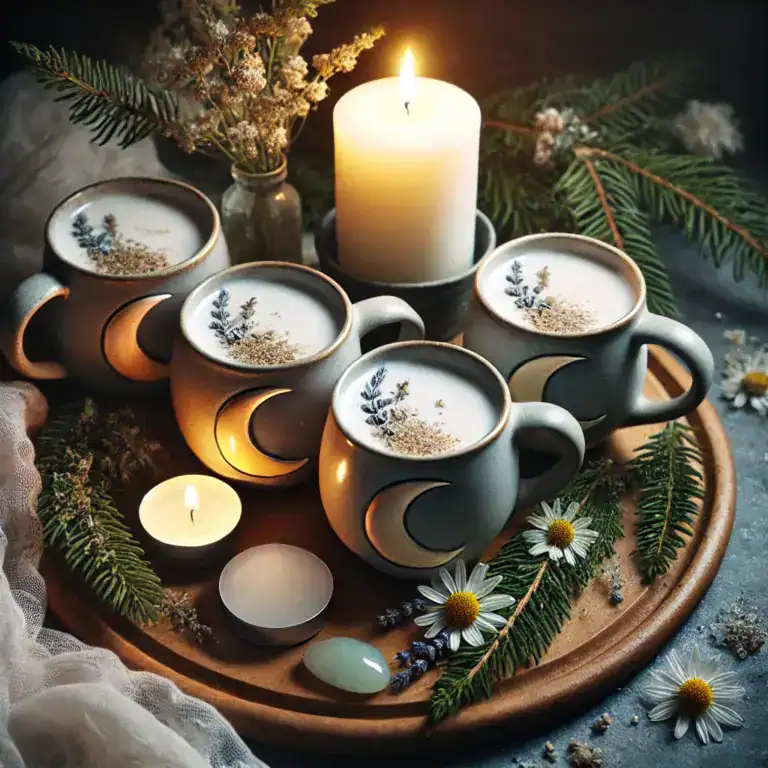 Recipe: Moonlit Solace Elixir