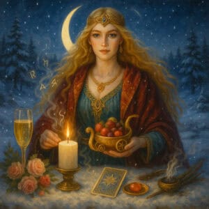 10th day of yule