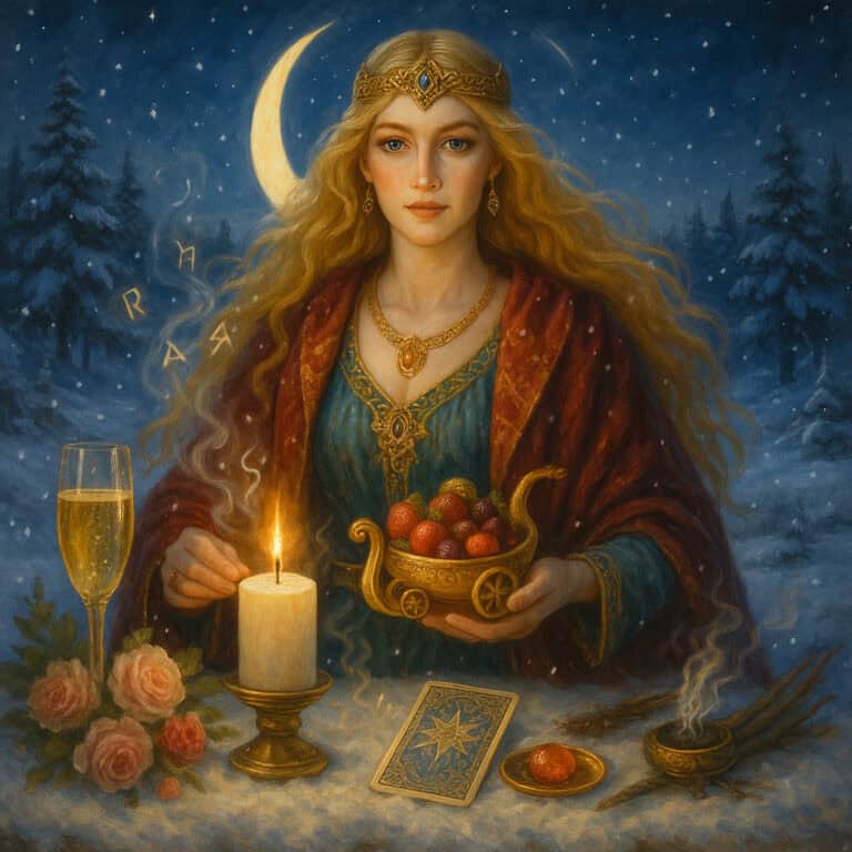 10th day of yule