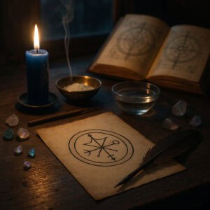Crafting and Empowering Seals