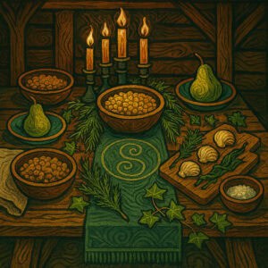 Earth Feast