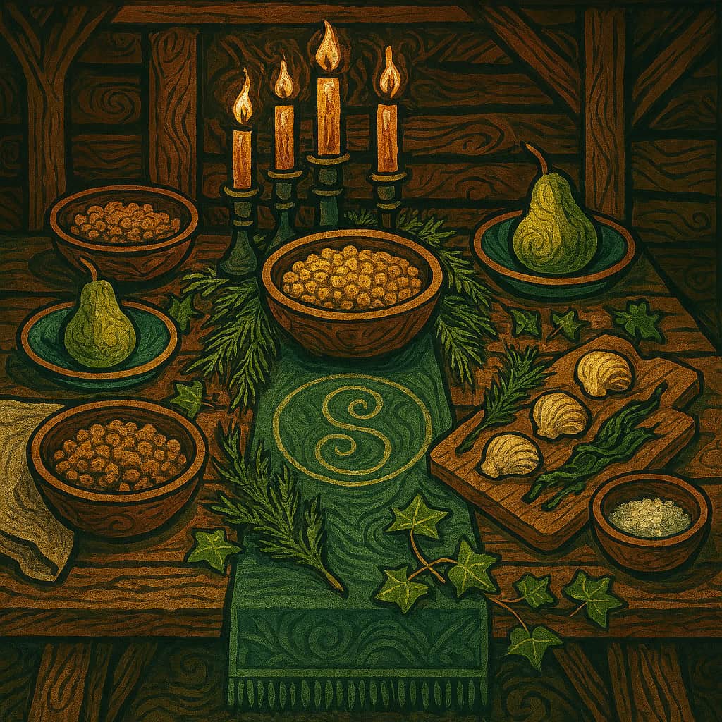 Earth Feast