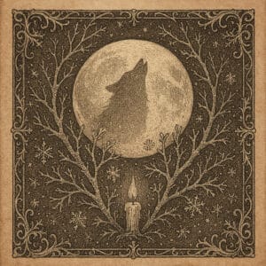 January Correspondences