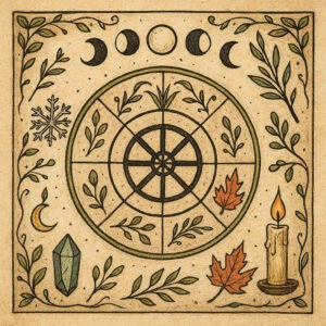 Monthly Correspondences