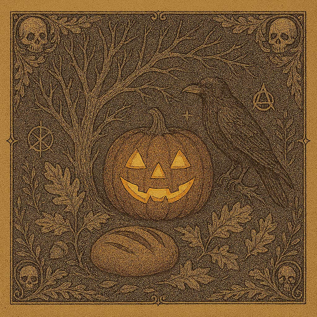October Correspondences