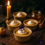 Bragi’s Honey Mead Poetic Custard