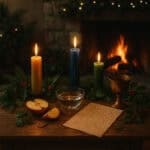 Ritual_Harmony, Joy, and the Magic of Renewal