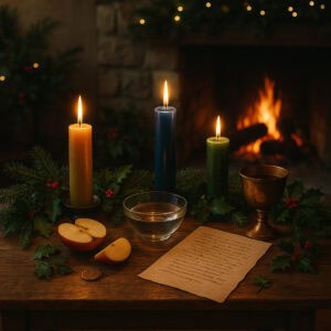 Ritual_Harmony, Joy, and the Magic of Renewal