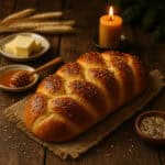 Sif bread