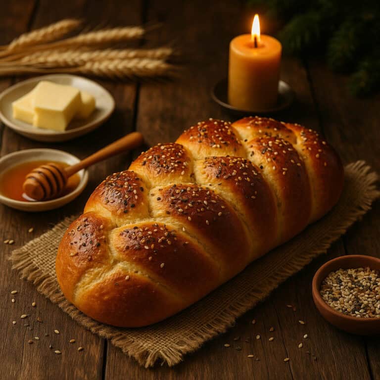 Sif bread