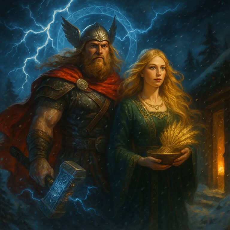 The Culmination of Yule