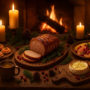 Winter Feast