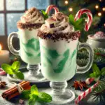 Frosted Mint Elixir