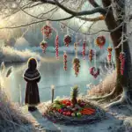 Honoring Nerthus