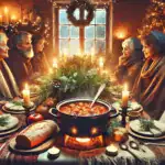 Hospitality in the Frost