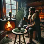 Ullr’s Winter Brew