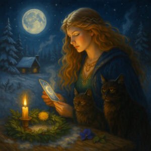 tenth day of yule