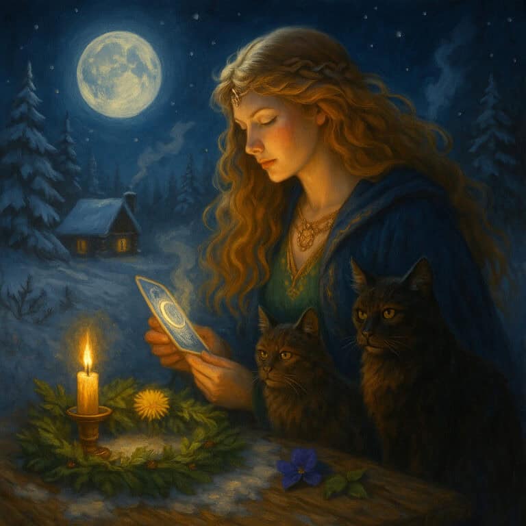 tenth day of yule