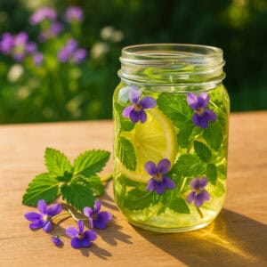 Spring Elixirs