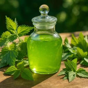 Spring Tonics Spring Tonics