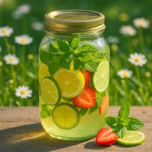 Recipe_Bloomspell Sun Tea