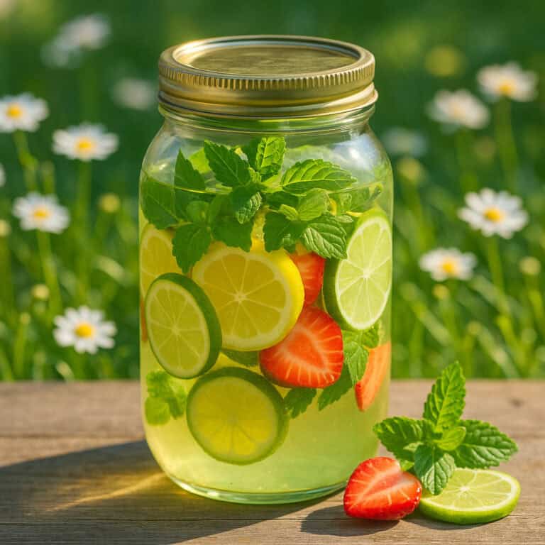 Recipe_Bloomspell Sun Tea