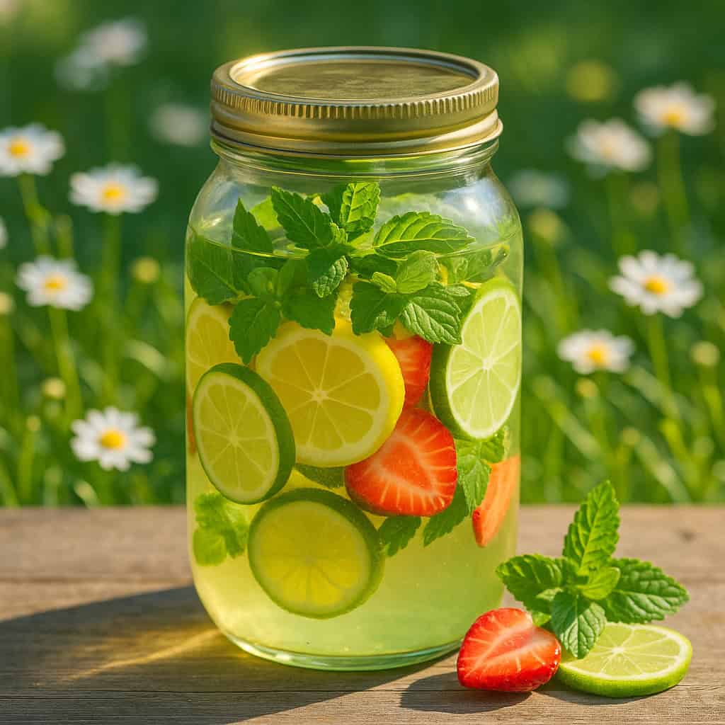 Recipe_Bloomspell Sun Tea