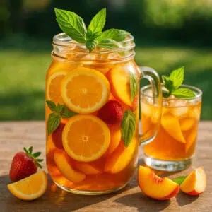 Sunspell Iced Tea